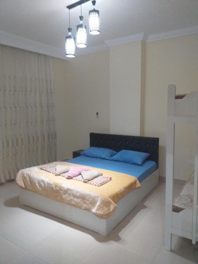 Apartmen With Pool In Sheraton Plaza Marina 301 Appartement Hurghada Buitenkant foto